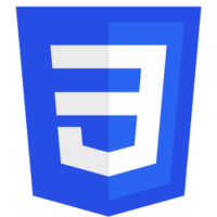 CSS Logo