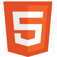 Html Logo