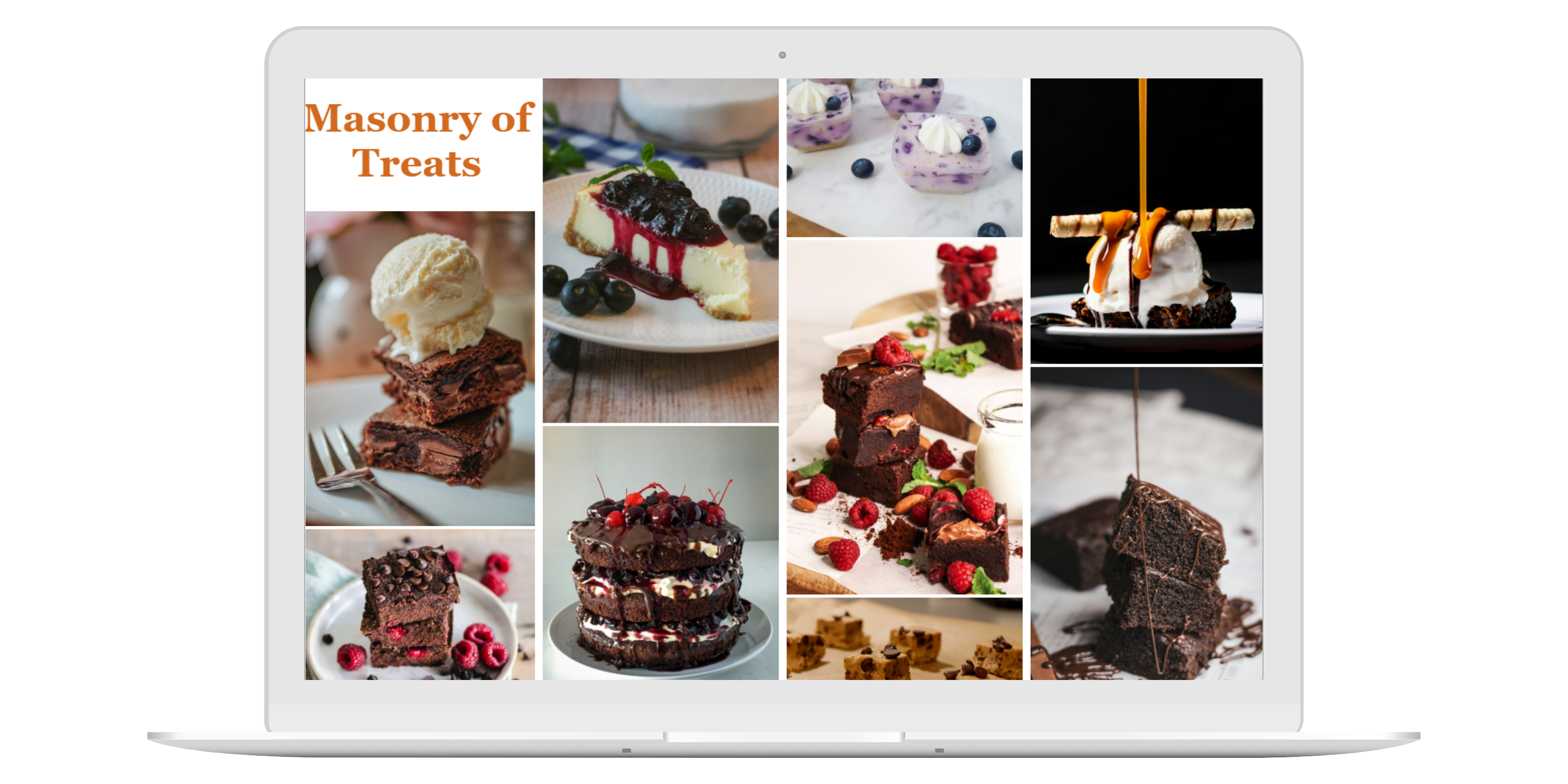 Masonry of Treats