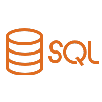 SQL Database Logo